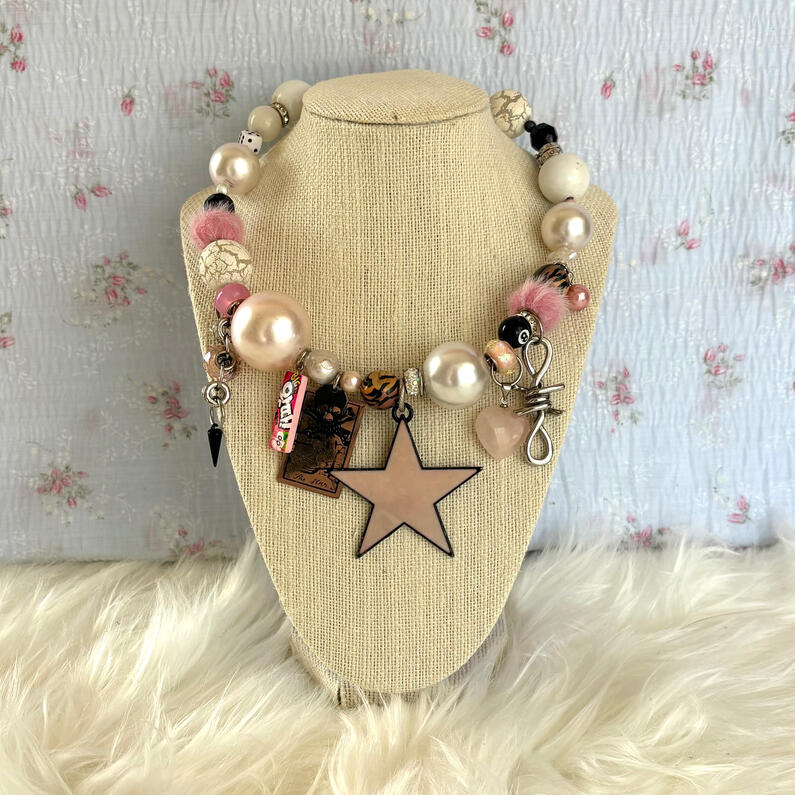 pretty on the inside